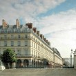 Westin Paris Vendome Review