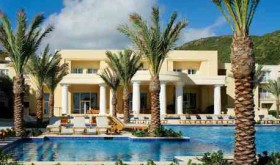 Westin St Martin Review