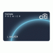 Citi Thankyou Premier Credit Card Review