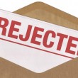Rejected Credit Card? Call the Bank Reconsideration Line
